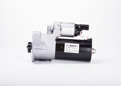 Startmotor - Startmotor BOSCH 0 001 125 625