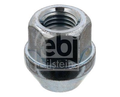 Hjulmuttrar - Hjulmutter FEBI BILSTEIN 33928