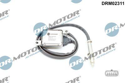 Lambdasond - NOx-sensor, NOx-katalysator DR.MOTOR AUTOMOTIVE DRM02311