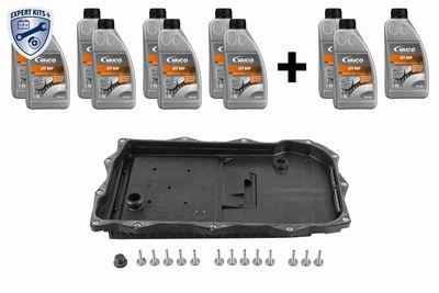 Oljebyteskit för automatväxellåda - Delsats, oljebyte automatväxellåda VAICO V20-2090-XXL