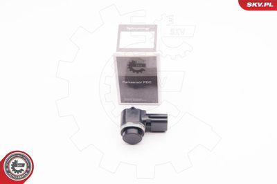 Parkeringssensorer - Sensor, parkeringshjälp ESEN SKV 28SKV060