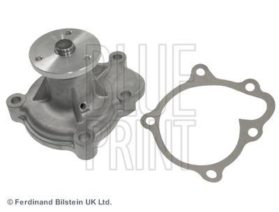 Vattenpump - Vattenpump, motorkylning BLUE PRINT ADZ99126