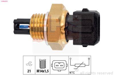 Insugningslufttemperatursensor - Sensor, insugslufttemperatur EPS 1.994.015