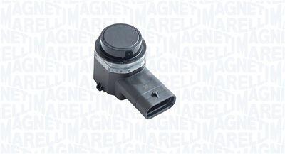 Parkeringssensorer - Sensor, parkeringshjälp MAGNETI MARELLI 021016019010