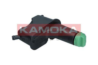 Hydrauloljeexpansionstank - Utjämningsbehållare, hydraulolja (servostyrning) KAMOKA 7721005