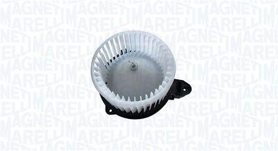 Fläktmotor - Kupéfläkt MAGNETI MARELLI 069412377010