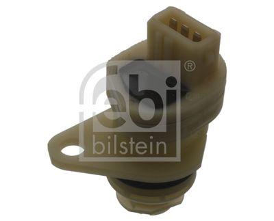 Hastighetsgivare - Sensor, hastighet FEBI BILSTEIN 38684