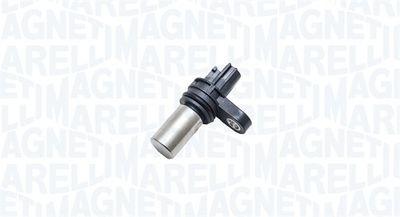 Kamaxelsensor - Sensor, kamaxelposition MAGNETI MARELLI 064847152010