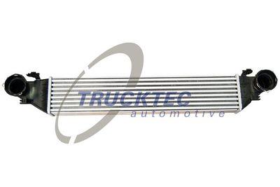 Intercooler - Laddluftkylare TRUCKTEC AUTOMOTIVE 02.14.094