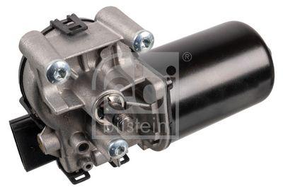 Torkarmotor - Vindrutetorkarmotor FEBI BILSTEIN 171628