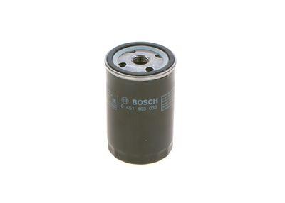 Oljefilter - Oljefilter BOSCH 0 451 103 033