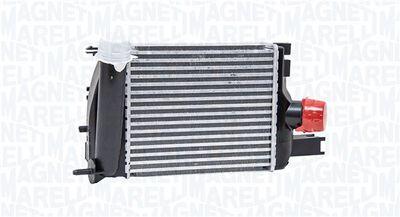 Intercooler - Laddluftkylare MAGNETI MARELLI 351319206040