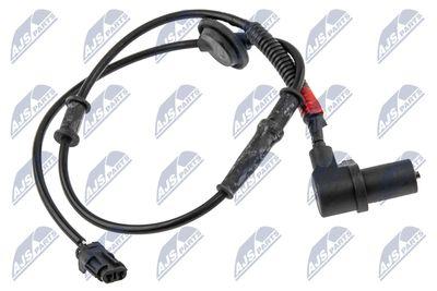 ABS-sensor - ABS-givare NTY HCA-HY-559