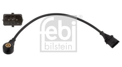 Knock-sensor - Knackningssensor FEBI BILSTEIN 37343