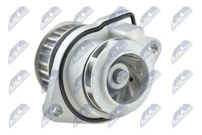 Vattenpump - Vattenpump, motorkylning NTY CPW-VW-022