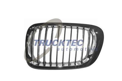 Frontgrill - Kylargrill TRUCKTEC AUTOMOTIVE 08.62.226