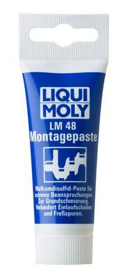 Monteringspasta - Monteringspasta LIQUI MOLY 3010