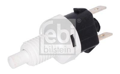 Bromsljuskontakt - Bromsljuskontakt FEBI BILSTEIN 02822