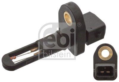 Insugningslufttemperatursensor - Sensor, insugslufttemperatur FEBI BILSTEIN 171621