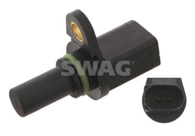 Hastighetsgivare - Sensor, hastighet SWAG 30 92 8690