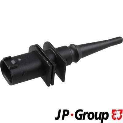 Sensor, utomhustemperatur - sensor, yttertemperatur JP GROUP 1497400100