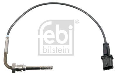 Sensor, avgassgastemperatur - Sensor, avgastemperatur FEBI BILSTEIN 185425