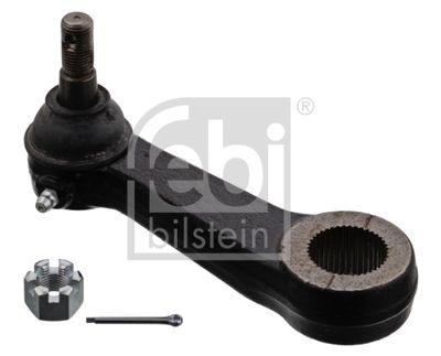 Kontrollarm - Styrarm FEBI BILSTEIN 41291