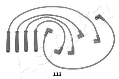 Tändkabel - Tändkabelsats ASHIKA 132-01-113