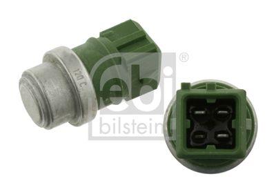 Kylvätsketemperatursensor - Sensor, kylmedelstemperatur FEBI BILSTEIN 27039