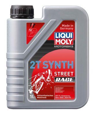 Motorolja - Motorolja LIQUI MOLY 1505