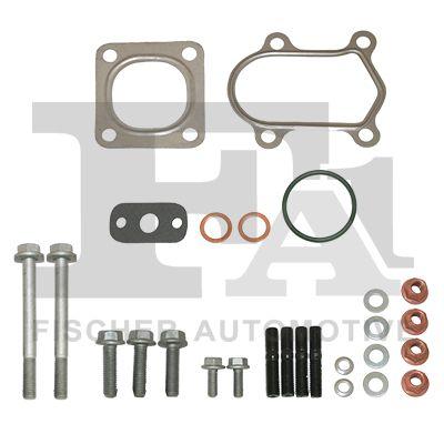 Monteringssats för turboaggregat - Monteringsats, Turbo FA1 KT330250