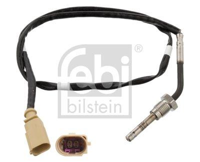 Sensor, avgassgastemperatur - Sensor, avgastemperatur FEBI BILSTEIN 100801