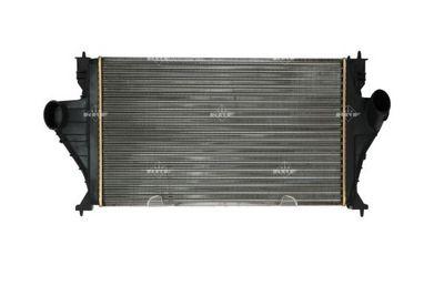 Intercooler - Laddluftkylare NRF 30843