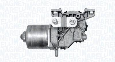 Torkarmotor - Vindrutetorkarmotor MAGNETI MARELLI 064014007010