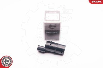 Parkeringssensorer - Sensor, parkeringshjälp ESEN SKV 28SKV059