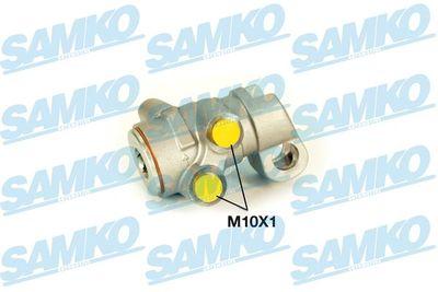 Bromskraftregulatorer - Bromskraftsregulator SAMKO D07423