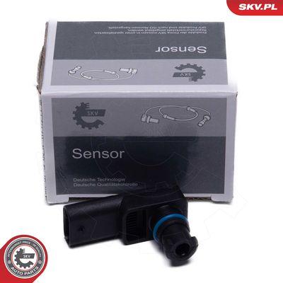 Manifoldtrycksensor (MAP) - Sendor, insugstryck ESEN SKV 17SKV161