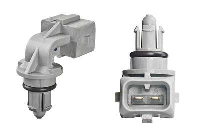 Sändare, insugslufttemperatur - Sensor, insugslufttemperatur VALEO 255607