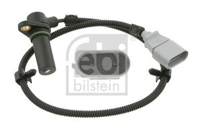 Vevaxelsensor - Impulsgivare, vevaxel FEBI BILSTEIN 27174