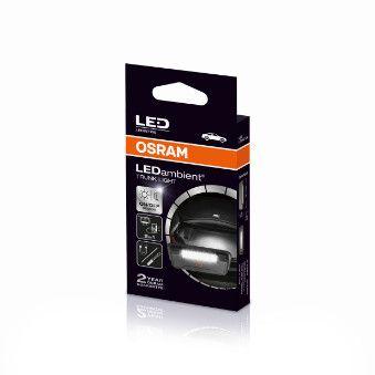 Interiörbelysning - Innerbelysning OSRAM LEDINT106