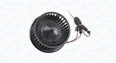 Fläktmotor - Kupéfläkt MAGNETI MARELLI 069412292010