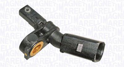 ABS-systemkomponenter - ABS-givare MAGNETI MARELLI 172100023010