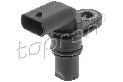 Kamaxelsensor - Sensor, kamaxelposition TOPRAN 114 216