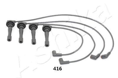 Tändkabel - Tändkabelsats ASHIKA 132-04-416