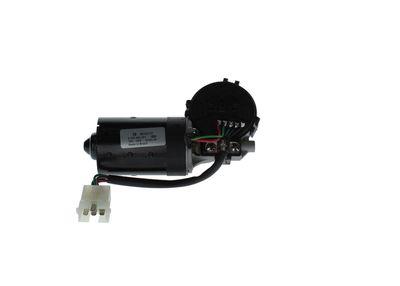 Torkarmotor - Vindrutetorkarmotor BOSCH 9 390 453 021