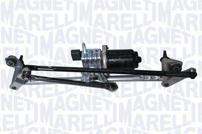 Torkarstag - Vindrutetorkarsystem MAGNETI MARELLI 064352114010