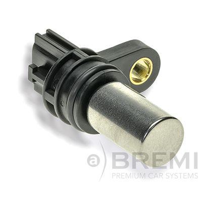 Kamaxelsensor - Sensor, kamaxelposition BREMI 60165