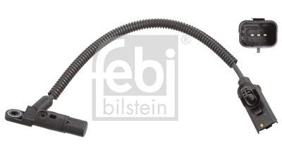 Kamaxelsensor - Sensor, kamaxelposition FEBI BILSTEIN 103818