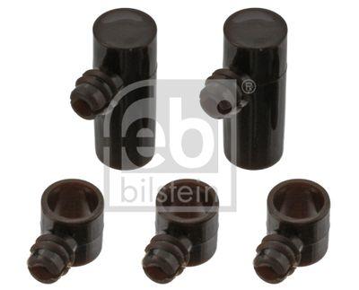 Oljeslang - Oljeslang FEBI BILSTEIN 11550