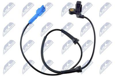 ABS-sensor - ABS-givare NTY HCA-PE-003